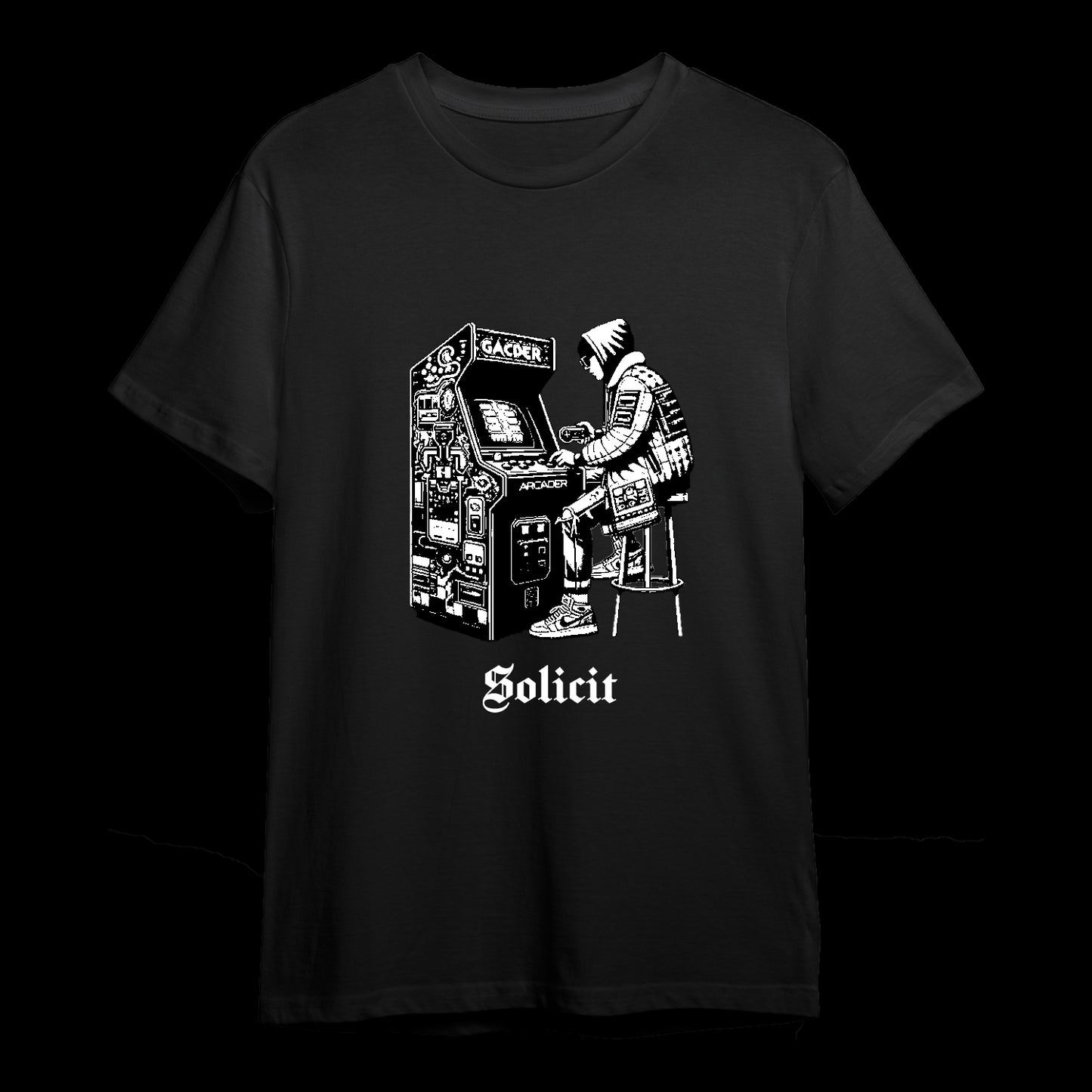 Arcade Tee