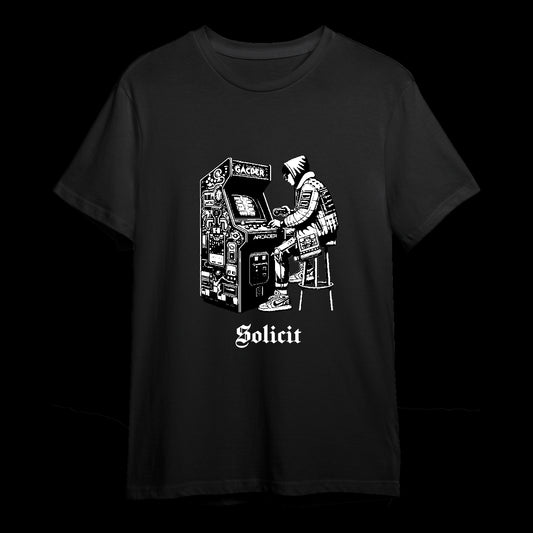 Arcade Tee