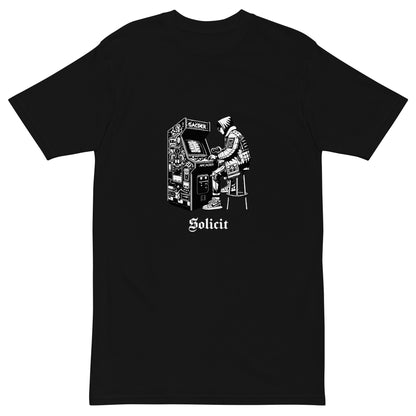 Arcade Tee